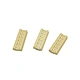 Filling machine spare parts